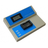 上海海争 啤酒色度二用仪XS-1B型