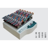 海门其林贝尔试管振荡器KB-5010