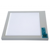 海门其林贝尔简洁型白光透射仪GL-800型 超薄型