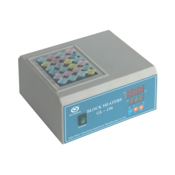 海门其林贝尔干式恒温器GL-150型