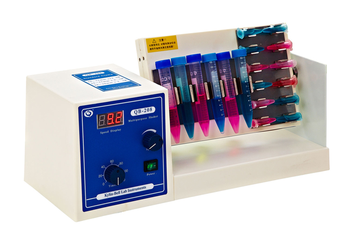 海门其林贝尔多用途旋转摇床QB-208型