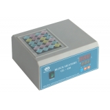 海门其林贝尔干式恒温器GL-150型