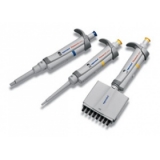 EPPendorf Research® plus 手动移液器