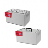 美国精骐SYG-1220恒温水浴锅