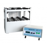 美国精骐CGI-06-F小瓶位培养细胞转瓶机系列（适用于1500ml培养瓶）