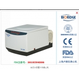 上海卢湘仪TGL-20MS 台式高速冷冻离心机