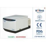 上海卢湘仪TDL-8M 台式大容量冷冻离心机