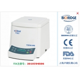 上海卢湘仪TDZ4A-WS 低速离心机