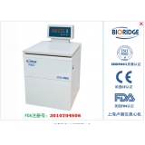 上海卢湘仪GL-2050MS 高速冷冻离心机