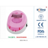 上海卢湘仪TD-10k 高速迷你离心机