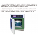 上海衡平Titan-6密闭式微波消解/萃取工作平台 智能微波消解仪