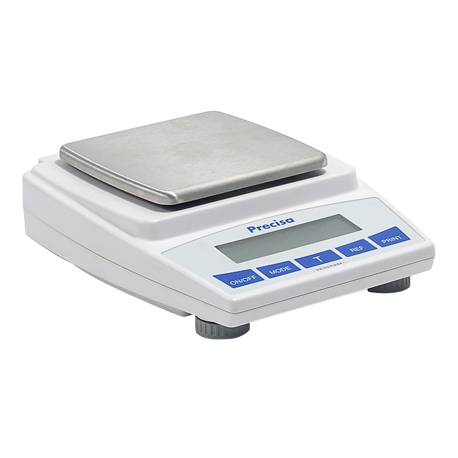 瑞士普利赛斯precisa精密天平 BJ410C 