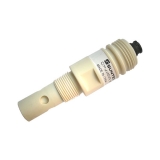 台湾上泰8-242 四极式电导率电极 C=0.5cm-1 钛-PVDF 耐高温