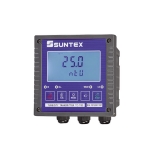 台湾上泰TC-7100-M 微电脑污泥浓度变送器 具RS485输出