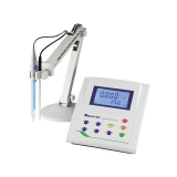 台湾上泰SP-2500 微电脑pH/ORP/ION/Temp.测定仪 具离子浓度测量