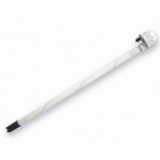 台湾上泰PP-50A/100A/200A/300A pH/ORP电极保护套管 浸入式