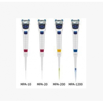  A&D日产AND MPA20 电动移液器