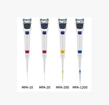  A&D日产AND MPA20 电动移液器