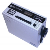 P-5L2C型便携式微电脑粉尘仪