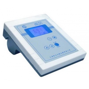 上海智光pHS-3C型pH计