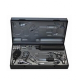 上海跃进医用光学器械厂WG-I五官检查器