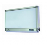 上海跃进医用光学器械厂GT-A铝合金胶片观察灯