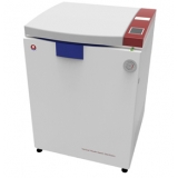 上海博迅立式压力蒸汽灭菌器BXM-50M