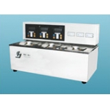 上海精宏电热恒温水浴锅DK-S26