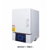 上海跃进SX2-4-13G/T箱式电阻炉