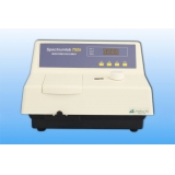 上海棱光752S紫外可见分光光度计