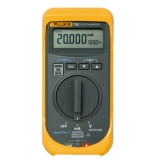 福禄克 Fluke 705普通回路式校准器高精度多功能校验仪