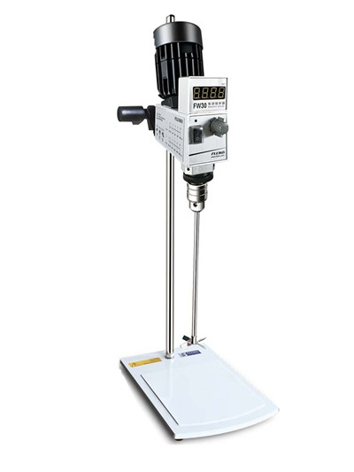 德国弗鲁克（FLUKO) FW30电动搅拌机