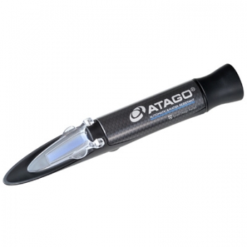 爱拓MASTER-S28M盐水浓度折射仪