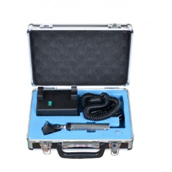 上海跃进医光厂医用放大镜EJ-XPC检耳镜