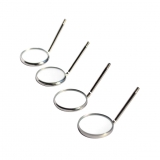 上海跃进医光厂KJD P 28口镜( 口镜头)