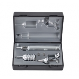 上海医光厂EJ-II医用检耳镜