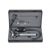 上海跃进医光厂EJ-IV型医用检耳镜