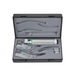 上海跃进医光厂MHJ-I麻醉喉镜