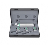 上海跃进医光厂 MHJ-II 型麻醉喉镜