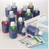 梅特勒电导标准液 12.88MS 250ML