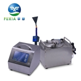 浙江孚夏（浙净）ZJSJ-G过滤器计数检漏仪