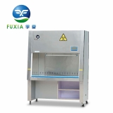 浙江孚夏（浙净）BSC-1300IIB2双人全排风生物安全柜