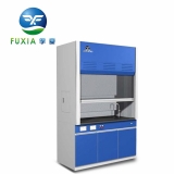 浙江孚夏（浙净）ZJ-TFG-12型全钢通风柜