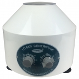 江苏正基医用离心机LC-04R