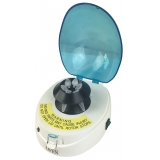 江苏正基微型手掌离心机MC-07