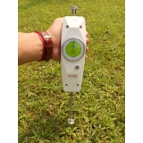 山东恒美SL-TYD 型土壤硬度计