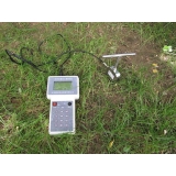 山东恒美土壤硬度计SL-TYA