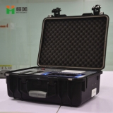 山东恒美高智能土壤养分快速检测仪HM-GT2